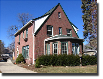 Seamless Gutter Installation for your home or business| M&H Construction