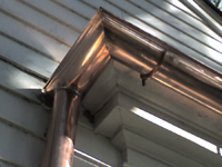 Copper