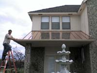 Specialty Work